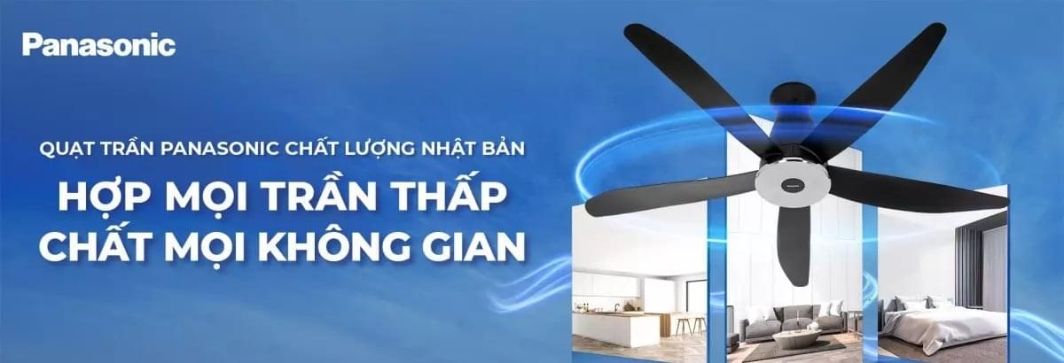 Các loại quạt