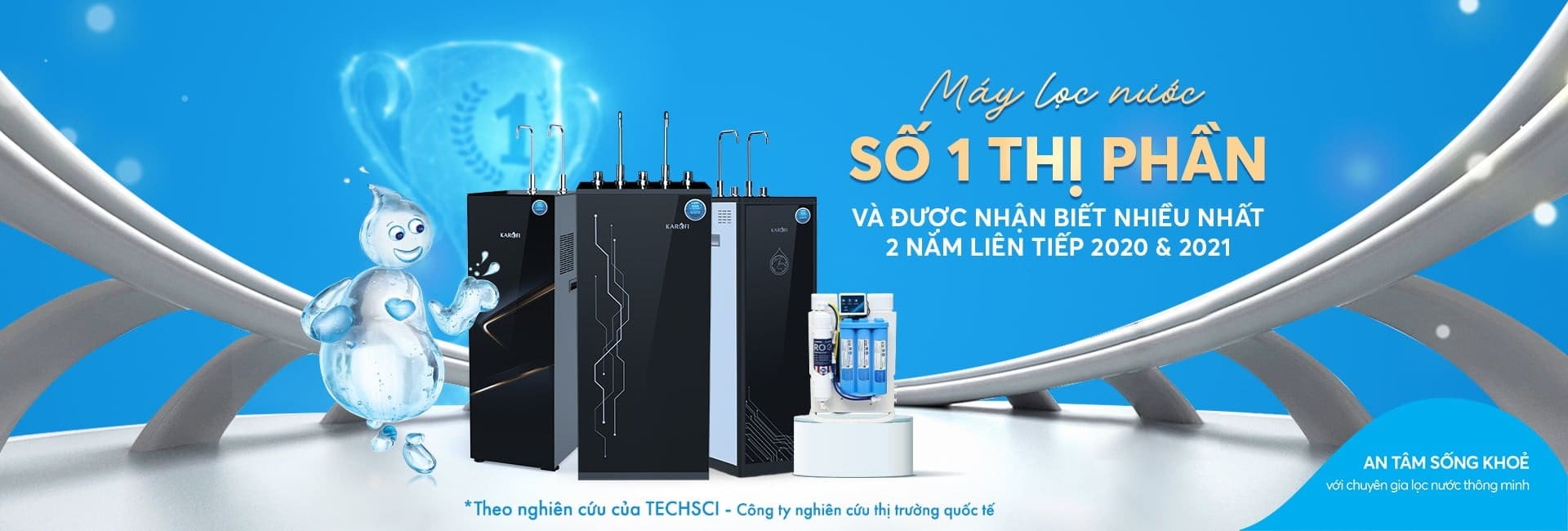 Máy lọc nước