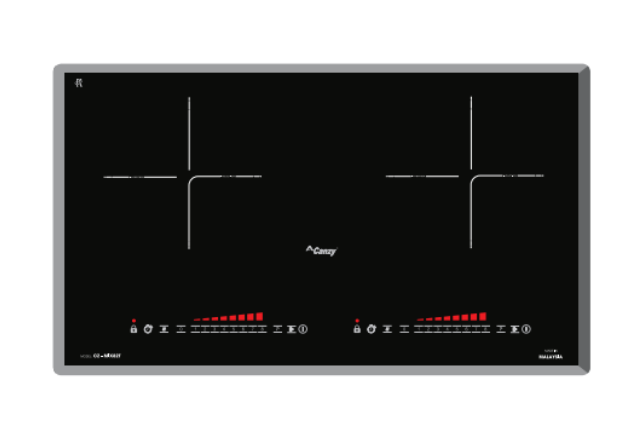 Bếp từ Canzy CZ-MIX82T