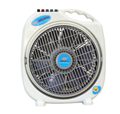 Quạt hộp (tản) Điên cơ 91 QT-300A