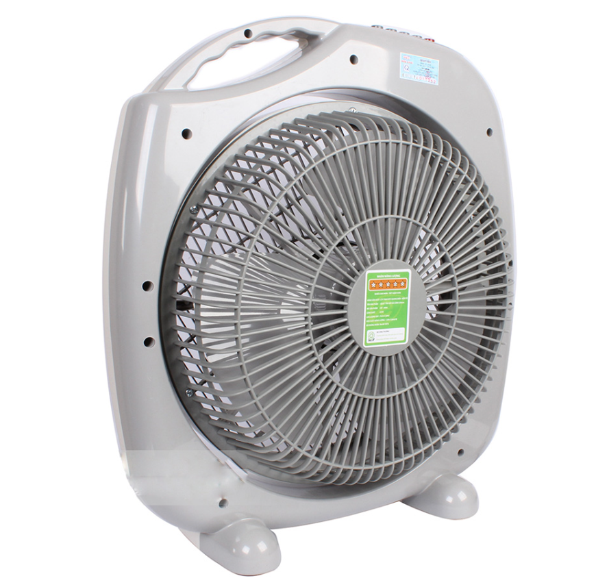 Quạt hộp (tản) Điên cơ 91 QT-400A