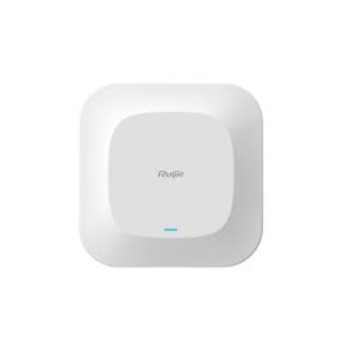 Thiết bị Access point wifi ốp trần, lắp đặt trên tường Ruijie