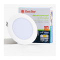 Bóng điện Led DL AT02 đổi màu 110/9w Rạng Đông