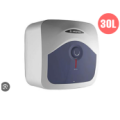 Bình nóng lạnh Ariston Blu 30L vuông