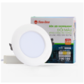 Bóng điện Led DL AT02 đổi màu 90/7w RD