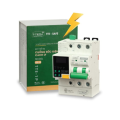 Thiết bị chống sốc điện cách ly 1 pha TTE-100.1P
