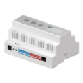 Bộ điều khiển máy lạnh trung tâm LS175