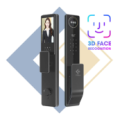 Khóa cửa thông minh Kitos KT-X8 FACE ID