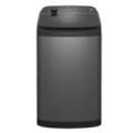 Máy giặt cửa trên 9kg UltimateCare 500 - Xám đen ( EWT9074N5SA )