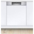 Máy Rửa Bát Bán Âm Bosch SMI4HCS48E
