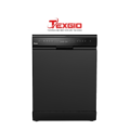 Máy rửa bát Texgio TGF8817B Perfect