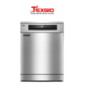 Texgio Dishwasher TG21H775S