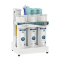 Máy lọc nước RO để gầm Karofi KAQ-U50K