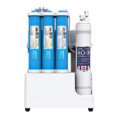 Máy lọc nước RO để gầm Karofi KAQ-U03 Pro
