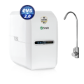 Máy lọc nước RO âm tủ Karofi KAQ-U06 10 lõi