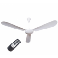 Quạt trần Vinawind QT-1400X 3 cánh, nhôm, có điều khiển