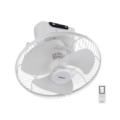 Quạt đảo trần Hatari HT-C16R1  có điều khiển từ xa