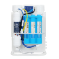 Máy lọc nước không vỏ RO Karofi KAQ-U95 10 lõi