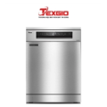 Máy rửa bát Texgio TG21H775S