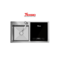 Texgio Dishwasher TGUS06HA