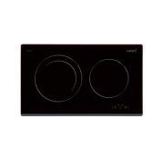 Bếp từ Cata IB 2 PLUS BK