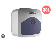 Bình nóng lạnh Ariston Blu 30L vuông