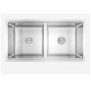 Chậu rửa bát chống xước Undermount Sink KN8646DU Dekor Basic