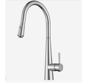 Vòi rửa bát dây rút KN1901C