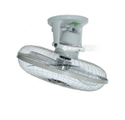 Quạt đảo trần Vinawind QTD-400XĐB điều khiển từ xa