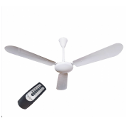 Quạt trần Vinawind QT-1400X 3 cánh, nhôm, có điều khiển