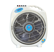 Quạt hộp (tản) Điên cơ 91 QT-300A