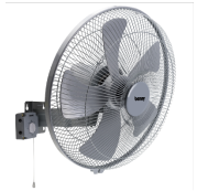 Quạt Treo Tường Công Nghiệp Benny BFW-184, Grey