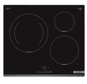 Bếp từ Bosch PIJ631BB5E
