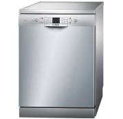 MÁY RỬA BÁT BOSCH SMS63L08EA