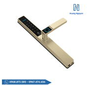 Khoá cửa thông minh Kitos KT-AL630 PRO