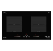 BẾP TỪ ĐÔI SPELIER SPE-IC1188D