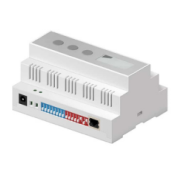 Bộ điều khiển máy lạnh trung tâm LS175