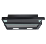 Hút mùi Bosch DFT63CA61B