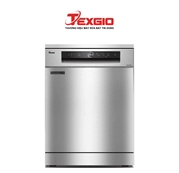 Máy rửa bát Texgio TG21H775S