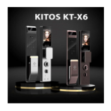 Khoá cửa vân tay Kitos KT-X6
