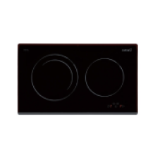Bếp từ Cata IB 2 PLUS BK
