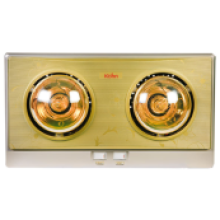 ĐÈN SƯỞI KOHN ECO MODEL KN02G