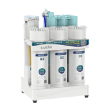 Máy lọc nước RO để gầm Karofi KAQ-U50K