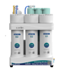 Máy lọc nước RO để gầm Karofi KAQ-U95 Pro