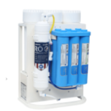 Máy lọc nước âm tủ Karofi KAQ-U05