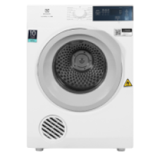 Máy sấy thông hơi Electrolux UltimateCare 8.5 kg