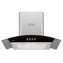 HÚT MÙI MODEL KB5