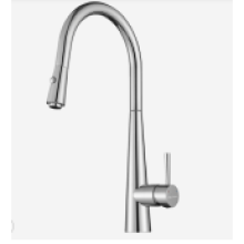 Vòi rửa bát dây rút KN1901C