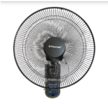 Quạt treo tường Vinawind QT-400XPN, có điều khiển