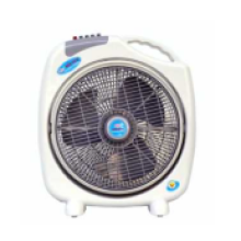 Quạt hộp (tản) Điên cơ 91 QT-400A